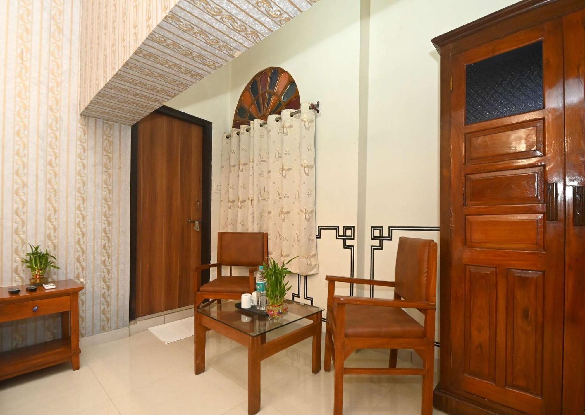 Virasat Mahal Heritage Hotel-Jaipur City Center 외부 사진